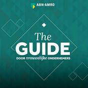 Podcast The Guide - Door vrouwelijke ondernemers