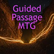 Podcast The Guided Passage MTG Podcast