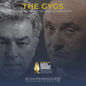 Podcast The GYGS