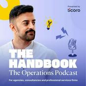Podcast The Handbook: The Operations Podcast