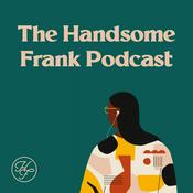 Podcast The Handsome Frank Illustration Podcast