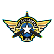 Podcast The Hangardeck Podcast