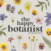 Podcast The Happy Botanist