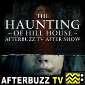 Podcast The Haunting Of Hill House Podcast