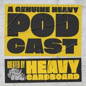 Podcast The Heavy Cardboard Podcast