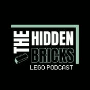 Podcast The Hidden Bricks: LEGO Podcast
