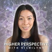 Podcast The Higher Perspective with VickiLynn