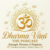 Podcast The Dharma Vani Podcast