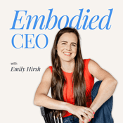Podcast Embodied CEO