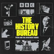 Podcast The History Bureau