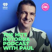 Podcast The Hits Rotorua Podcast