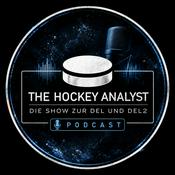 Podcast The Hockey Analyst - Die Show zur DEL und DEL 2