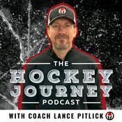 Podcast The Hockey Journey Podcast