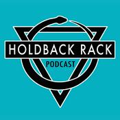 Podcast Holdback Rack Podcast