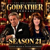 Podcast The Hollywood Godfather Podcast