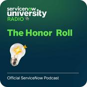 Podcast The Honor Roll