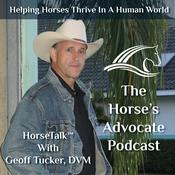 Podcast The Horse's Advocate Podcast