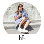 Podcast The Hotflash inc podcast