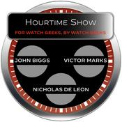 The HourTime Show