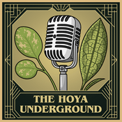 Podcast The Hoya Underground