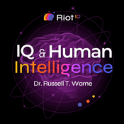 Podcast The Human Intelligence Podcast