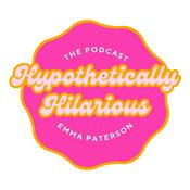 Podcast The Hypothetically Hilarious Podcast
