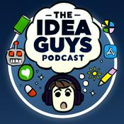 Podcast The Idea Guys Podcast