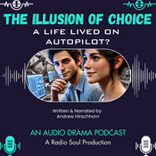 Podcast The Illusion of Choice: A Life Lived on Autopilot?