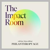 Podcast The Impact Room