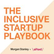 Podcast The Inclusive Startup Playbook