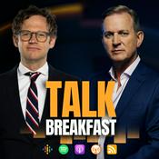 Podcast Talk Breakfast