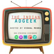 Podcast The Indian AdGeek