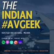 Podcast The Indian #AvGeek