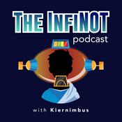 Podcast The InfiNOT Podcast - A Marvel Snap Podcast