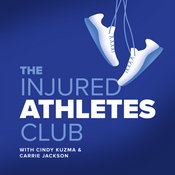 Podcast The Injured Athletes Club