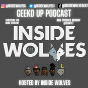 Podcast Geeked Up Reacts