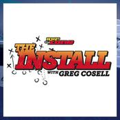 Podcast The Install with Greg Cosell
