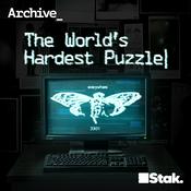 Podcast The World's Hardest Puzzle