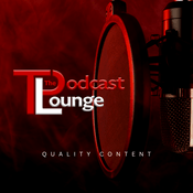 Podcast The Podcast Lounge