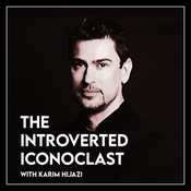 Podcast The Introverted Iconoclast