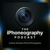 Podcast The iPhoneography Podcast - an iPhone Photography Show