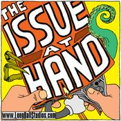 Podcast The Issue At Hand
