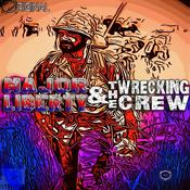 Podcast Major Liberty and The Wrecking Crew