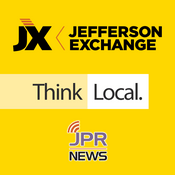 Podcast The Jefferson Exchange