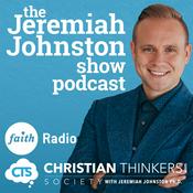 Podcast The Jeremiah Johnston Show