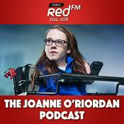 Podcast The Joanne O'Riordan Podcast | Cork's RedFM