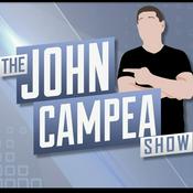 Podcast The John Campea Show Podcast