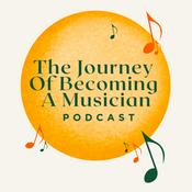 Podcast The Journey of Becoming a Musician with Iason