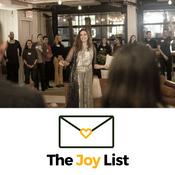 Podcast The Joy List Podcast