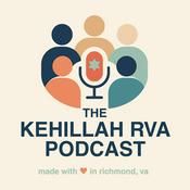 Podcast The Kehillah RVA Podcast